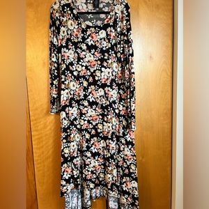 Agnes and Dora Dress